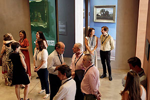 Visita Cultural